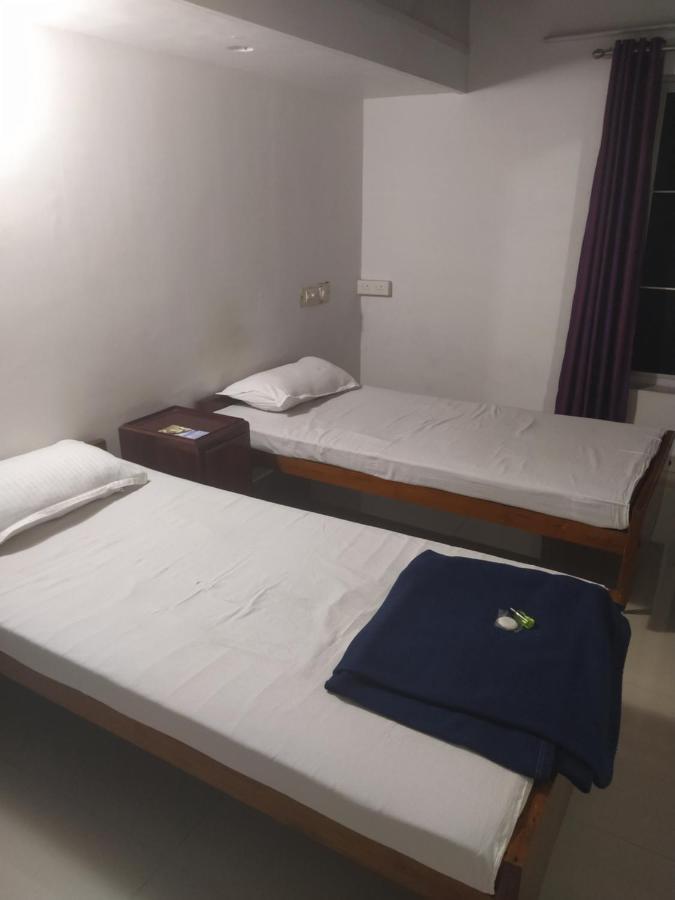 Paradise Inn Guest House Alappuzha Eksteriør billede